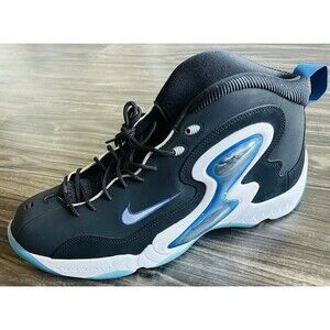 NEW Nike Sneakers 805272-001 Zoom Air Hawk Flight Class of 97 Year 2015 Sz 15